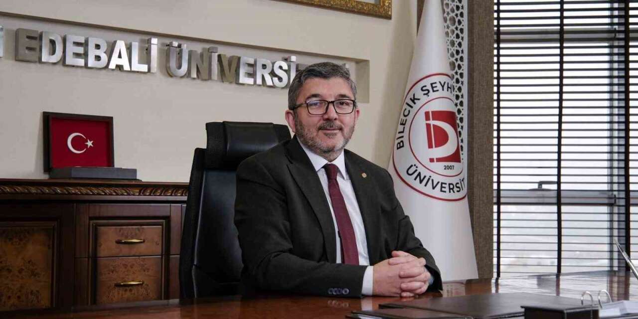 BŞEÜ’nün 8 projesi COP31’de kabul edildi
