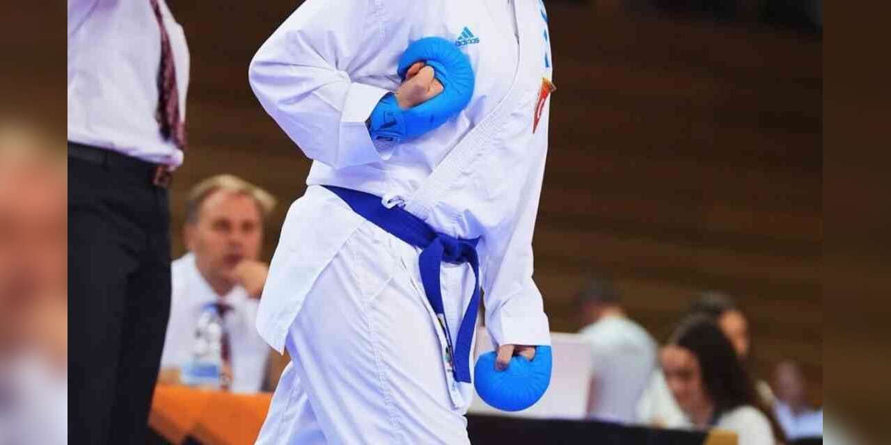 Bilecikli sporcu Türkiye’yi Polonya’da temsil edecek