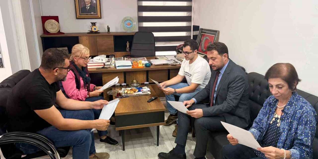 ÇGC’den İHA’ya 2 ödül