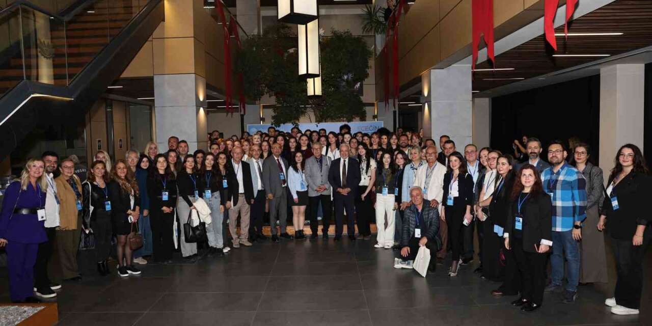 Nilüfer’de "Geleceğin Liderleri" yolculuğu başladı