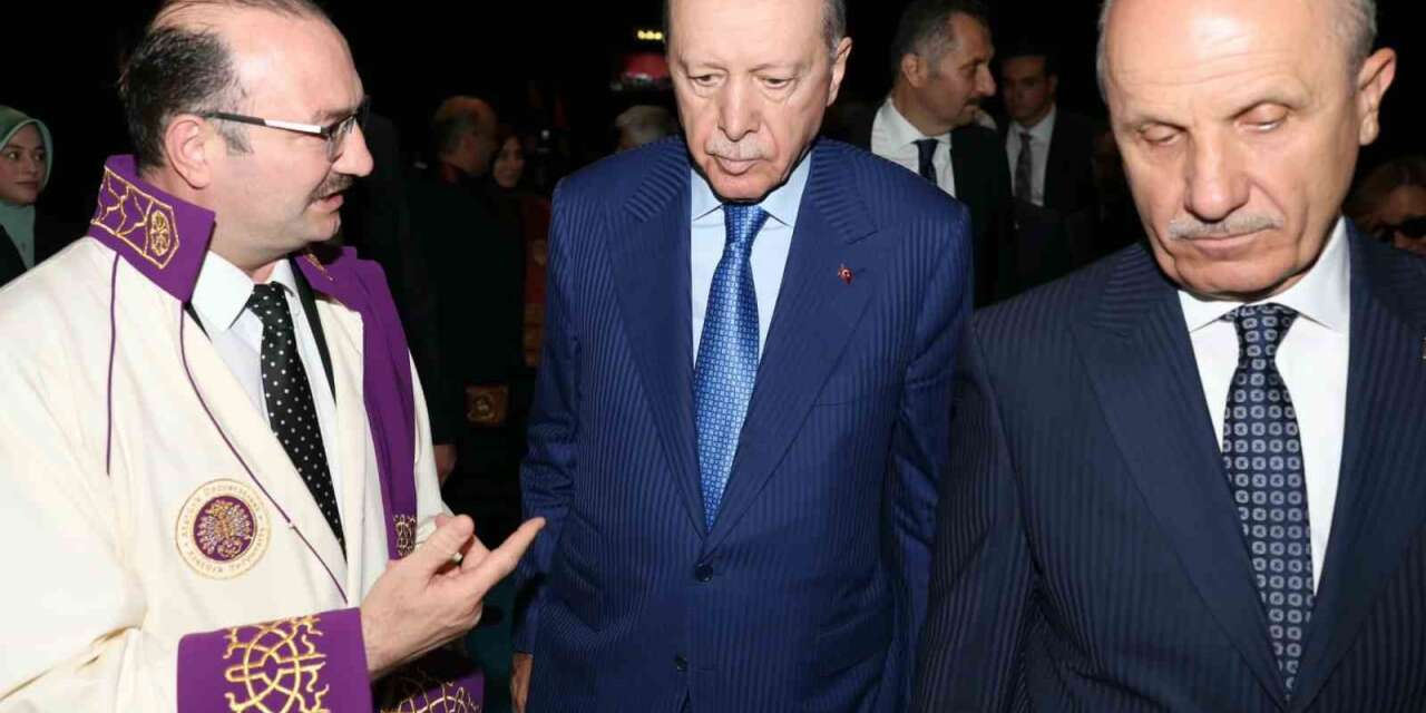 YÖK’ten tarihi adım: Teknoloji transfer ofislerine seri üretim ve tesis kurma yetkisi