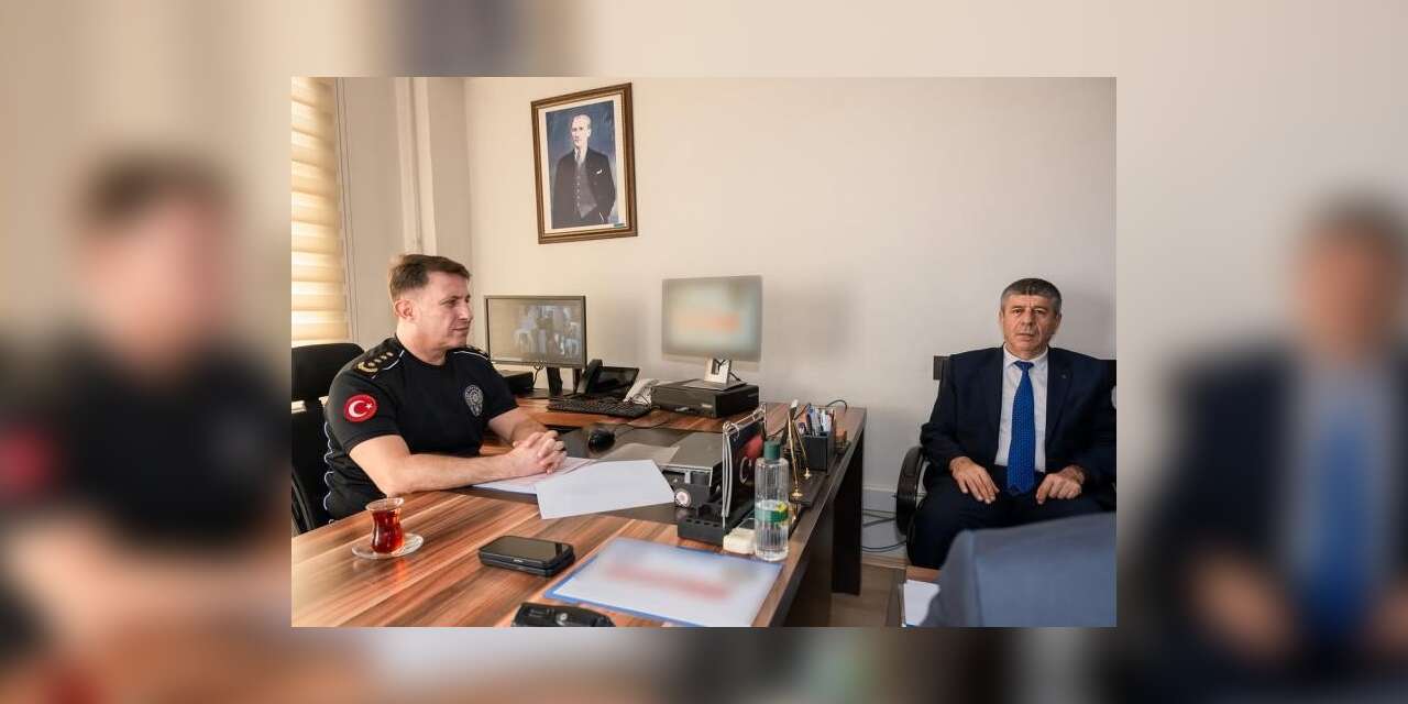 Bilecik emniyetinde operasyonel birimlerde inceleme