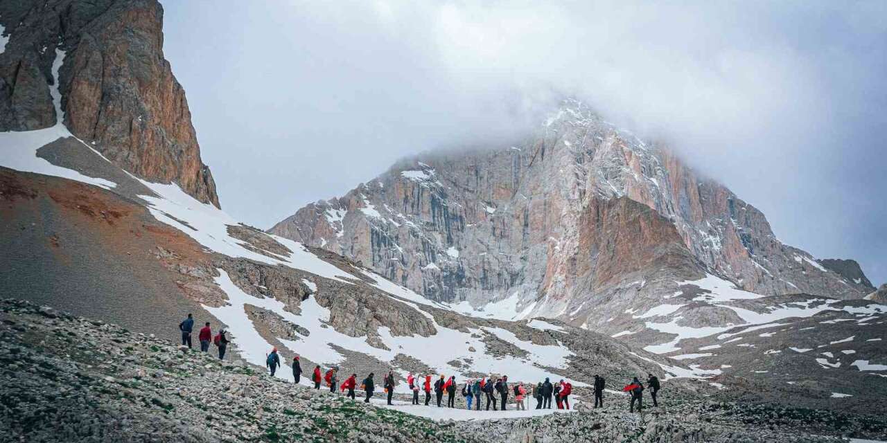 Çamardı’nın güzellikleri fotoğraf karelerine yansıyacak