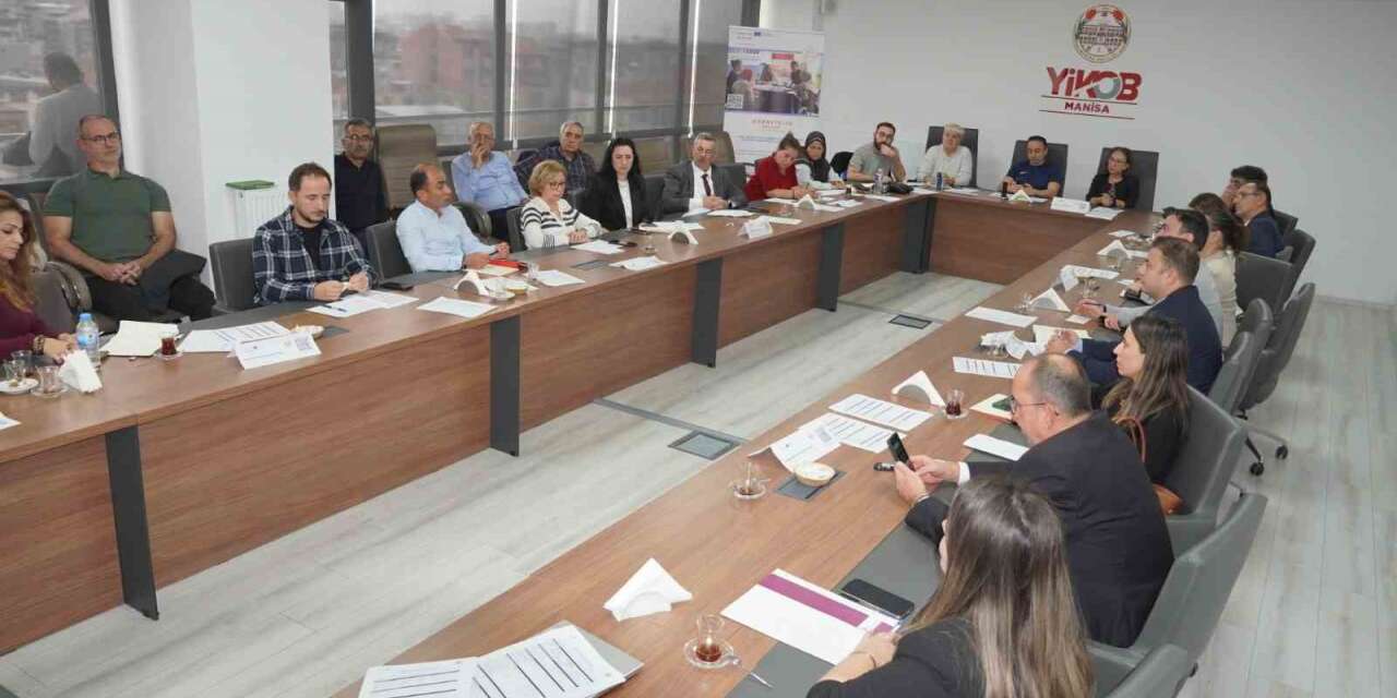 İki gençlik merkezinde çevre odaklı girişimcilik alanları kurulacak