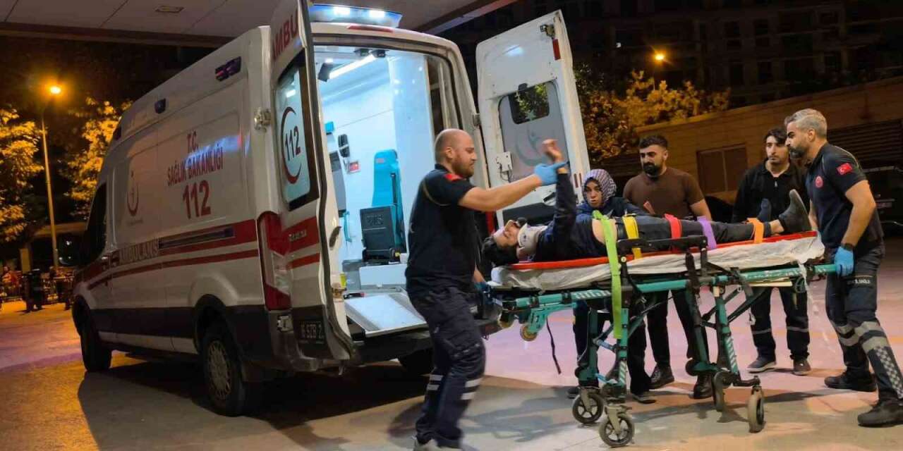 İş kazasında ağır yaralanmıştı, 10 günlük hayat mücadelesini kaybetti