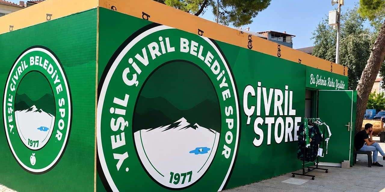 Yeşil Çivril Belediyespor sezona deplasmanda başlıyor