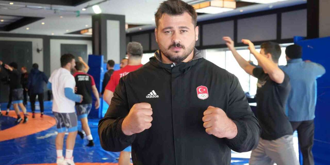 Rıza Kayaalp: "Devletimize vefa borcumuz var"