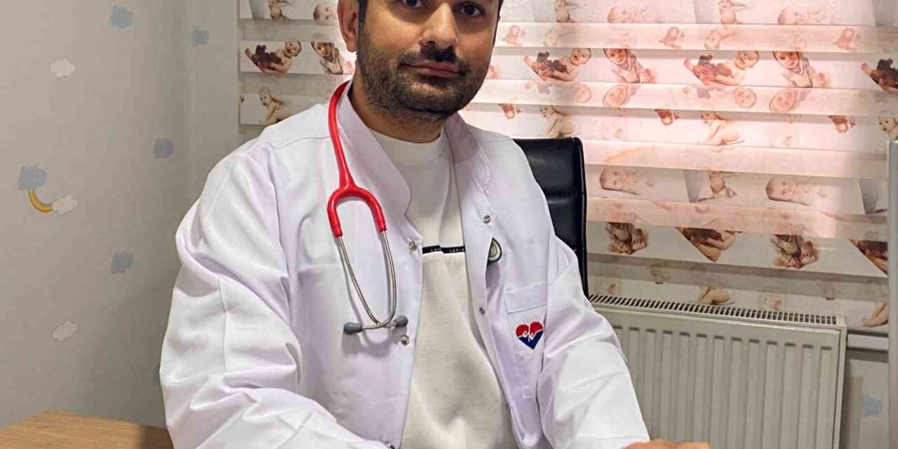 Viral enfeksiyonlar en çok kreş ve anaokulu çağındaki çocukları etkiliyor