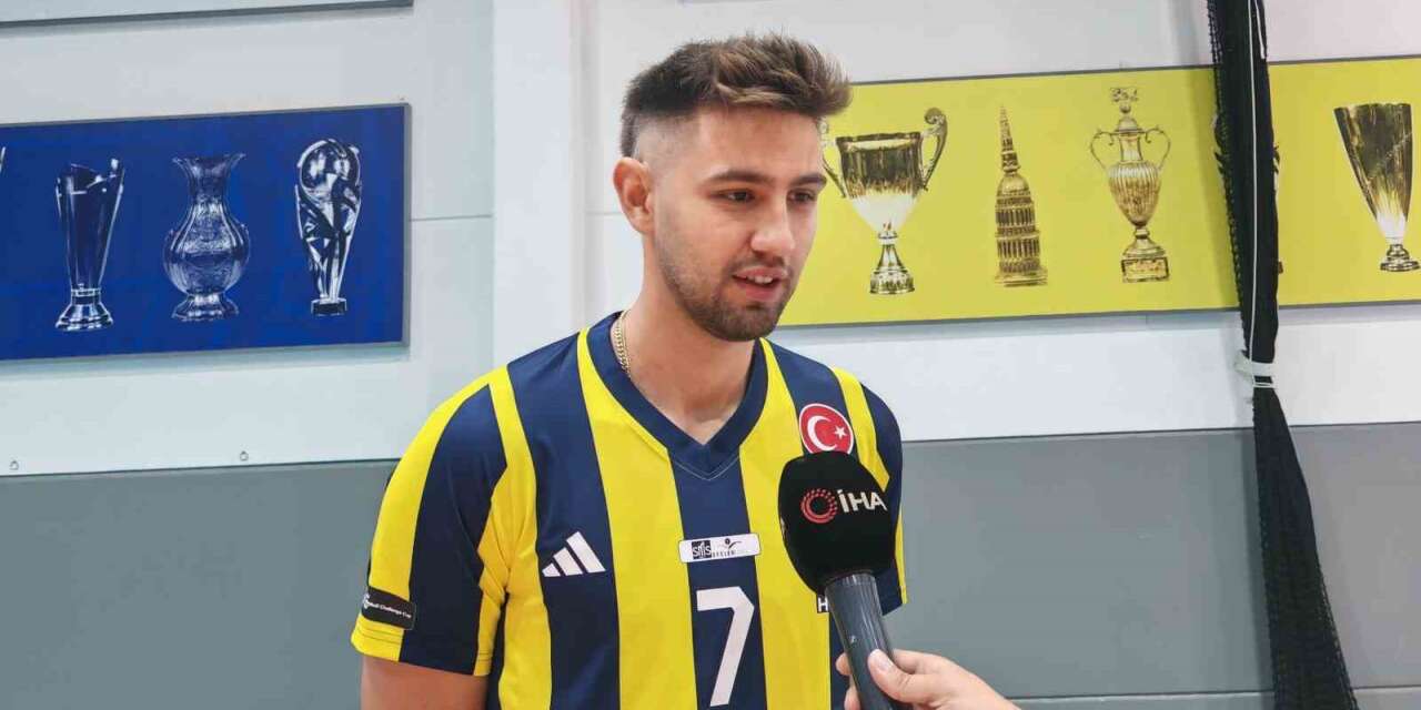 Mirza Lagumdzija: "Bu takımın parçası olmaktan çok mutluyum"