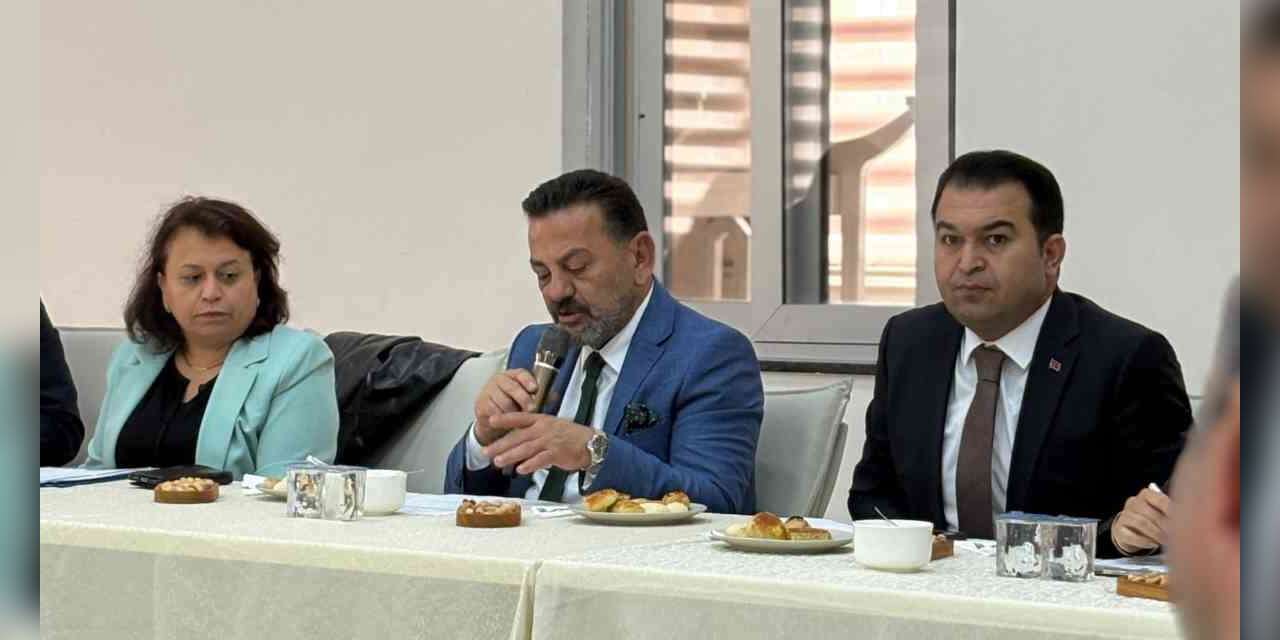 Bilecik’te sosyal hizmetler için yeni adımlar