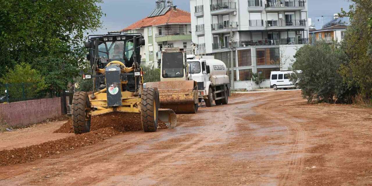 Kepez’de ulaşım masaya yatırıldı
