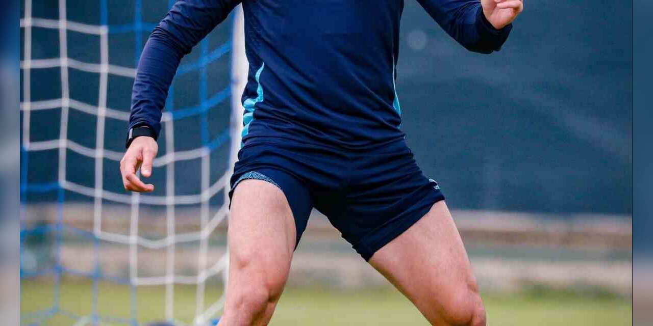 Erzurumspor FK, Eyüpspor maçına hazır