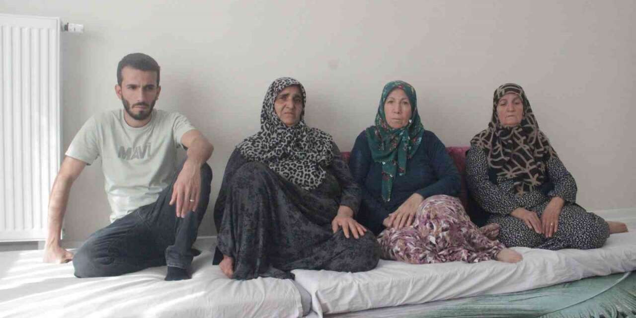 Şanlıurfa’da korkunç iddia: Önce darbettiler sonra kaçırdılar