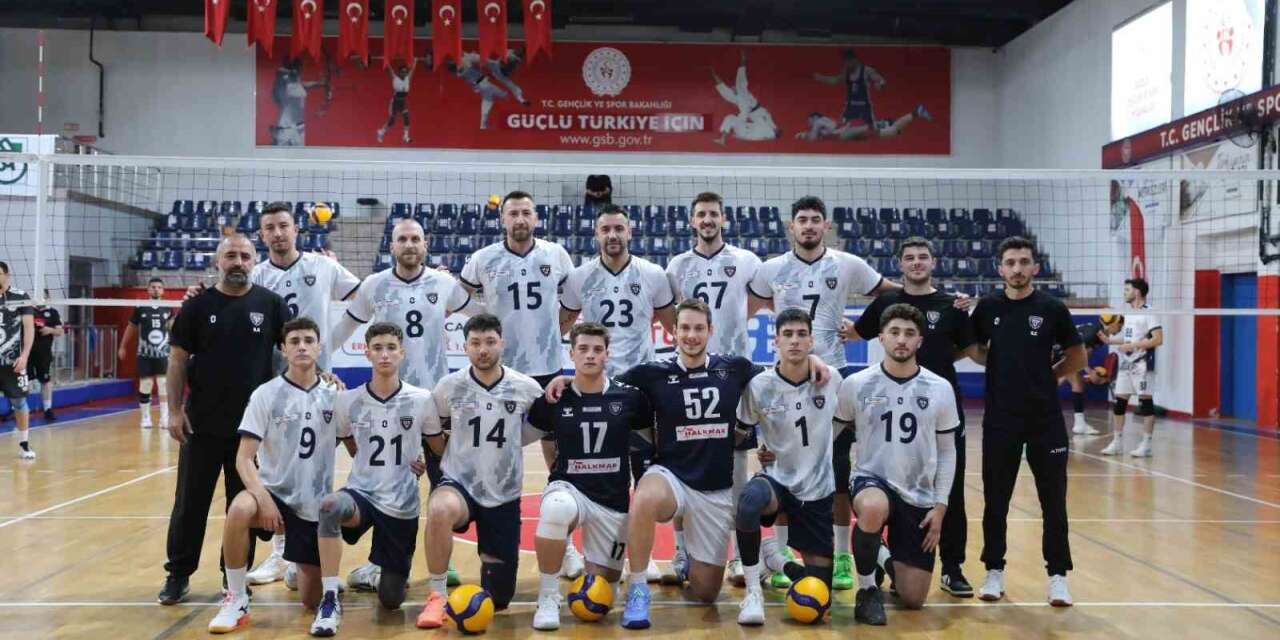 Konuralp beyleri Fenerbahçe’yi konuk ediyor