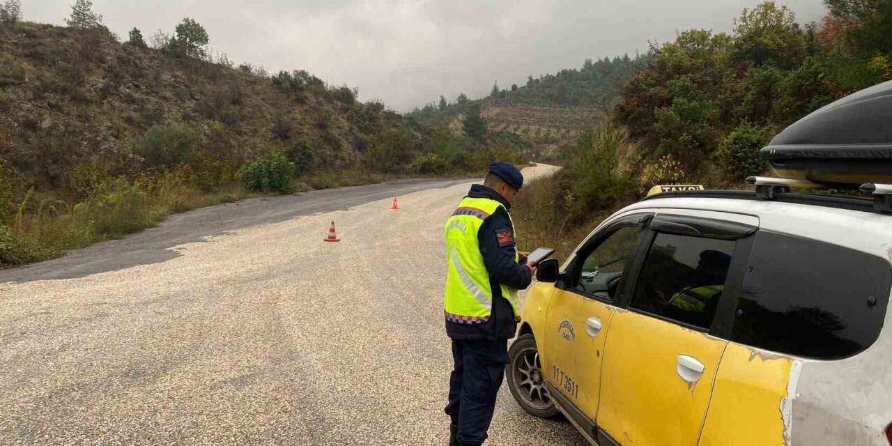 Bilecik’te 4 aranan şahıs yakalandı