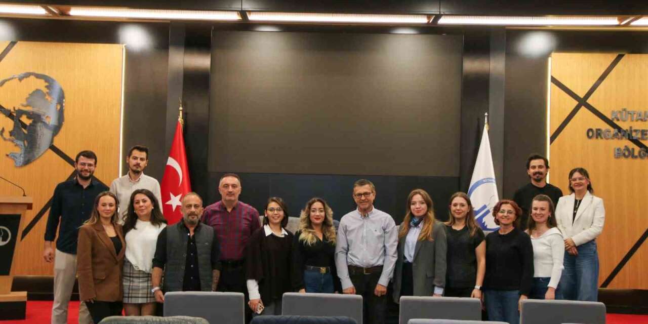 Kütahya OSB’de iş hukuku ve işveren yükümlülükleri eğitimi