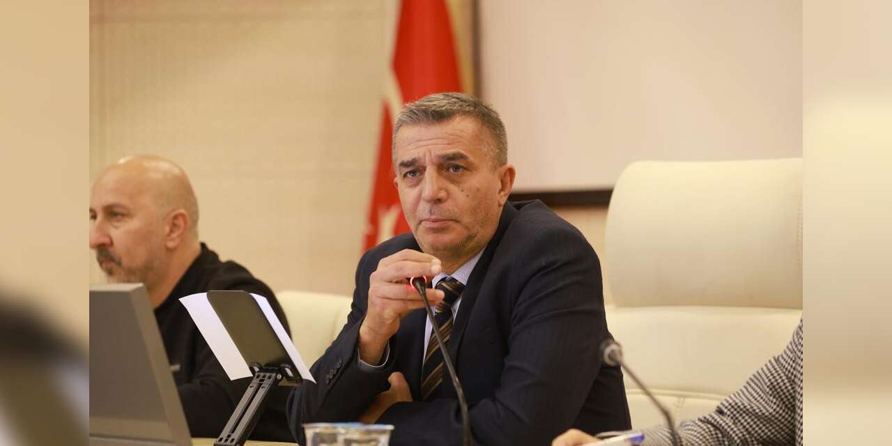 Şehzadeler Belediyesi’nin 2027 yılı bütçesi oy birliğiyle kabul edildi