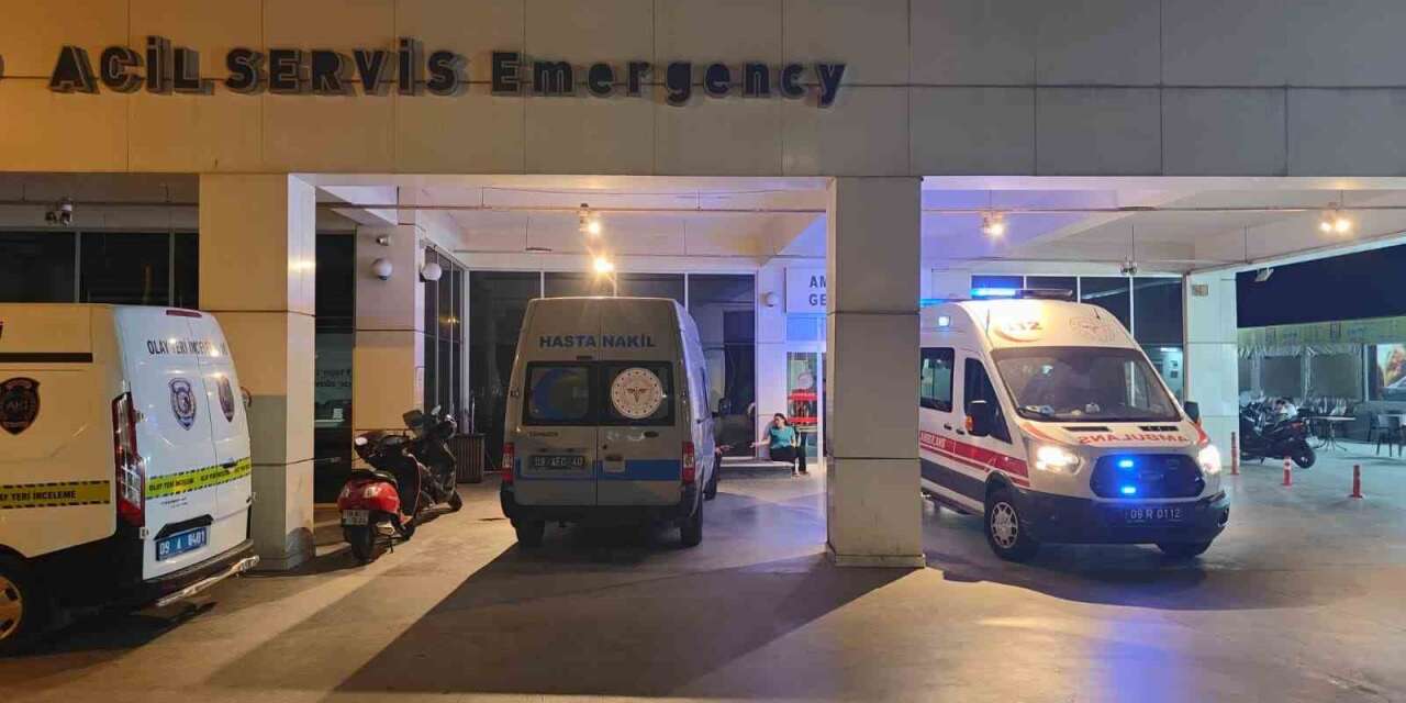 Aydın’da 11 yaşındaki çocuk yurtta hayatını kaybetti