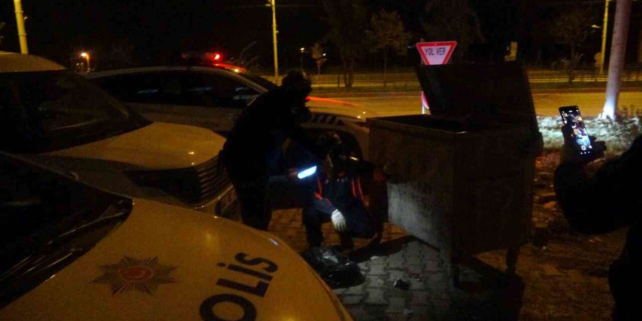 Malatya’da kırılan termometredeki cıvadan 2 öğrenci etkilendi