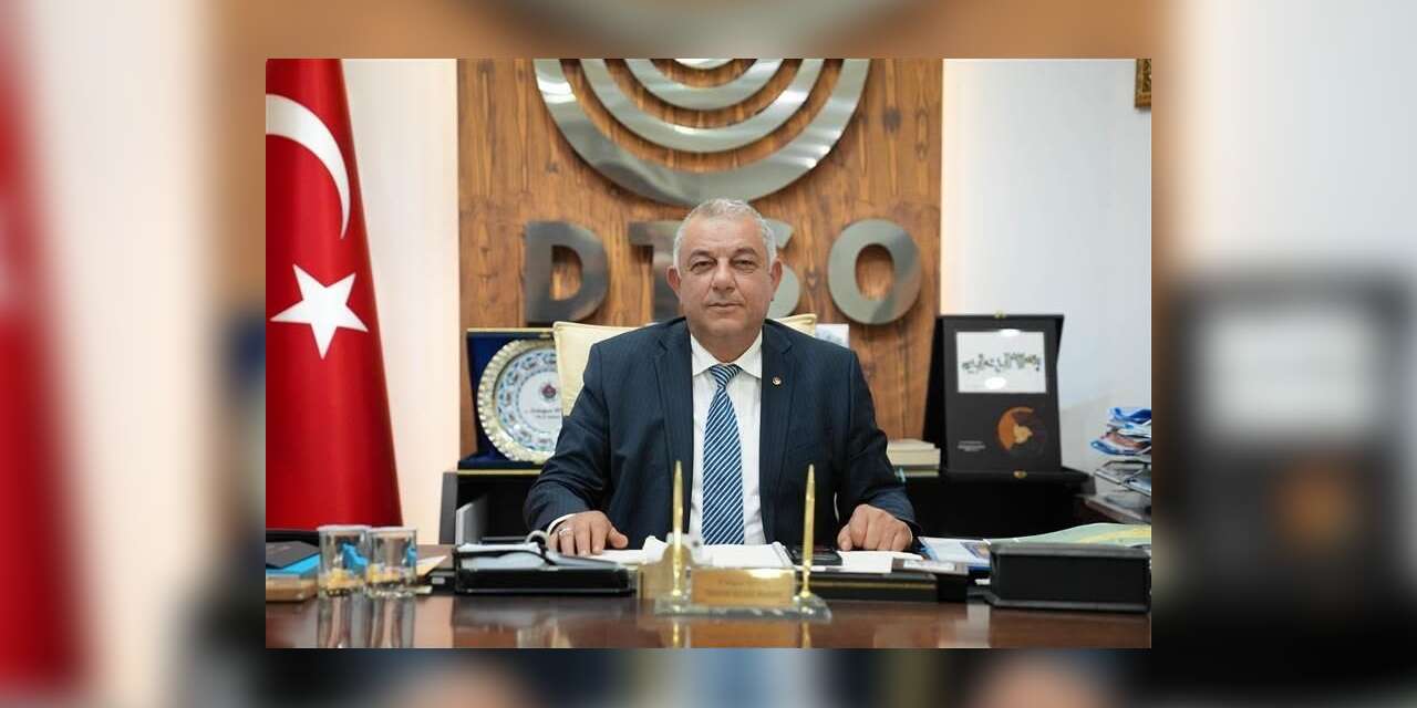 DTSO Başkanı Bıyık’tan seçime davet