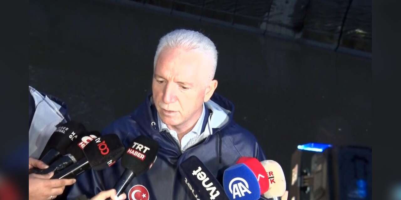 İstanbul Valisi Gül: "Arazisini dönüştürmek isteyen herkes için TOKİ burada"