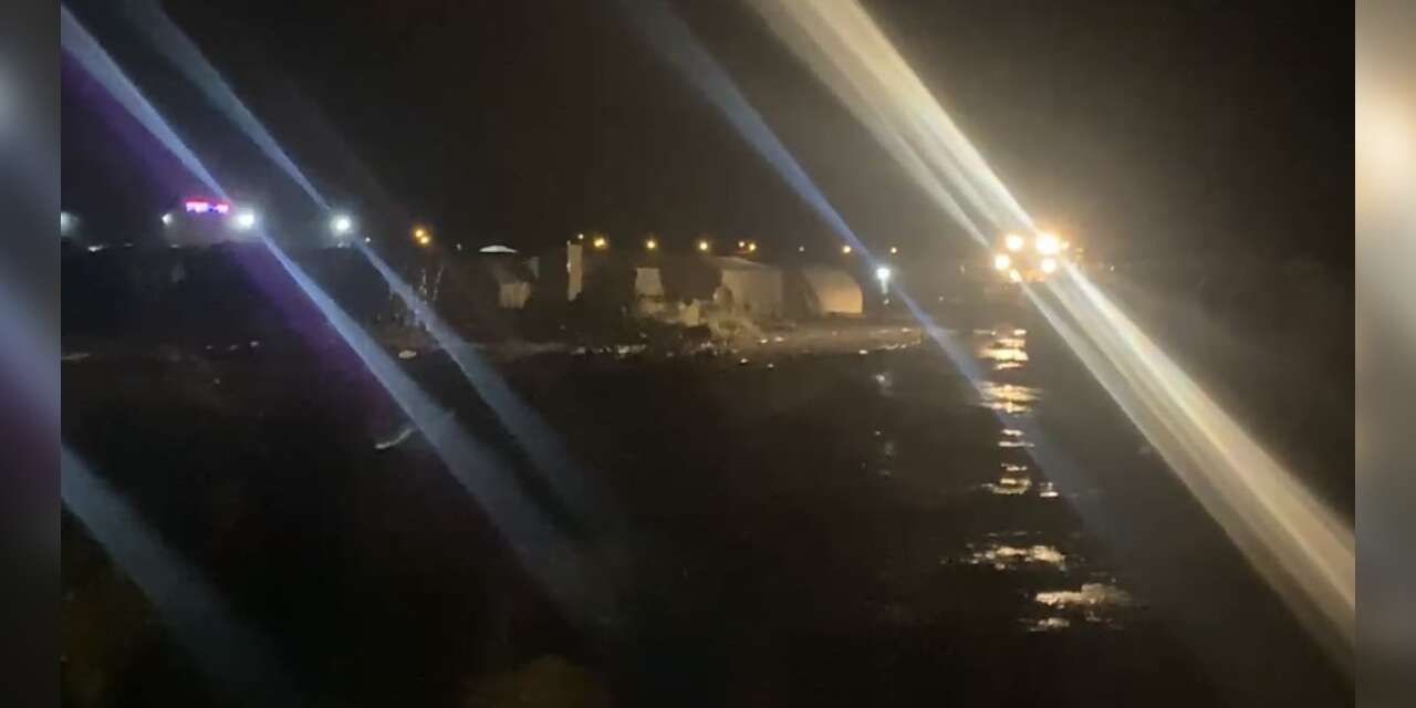 Bursa’da sağanak çadırları vurdu, mevsimlik işçiler için yurt ve spor salonu açıldı
