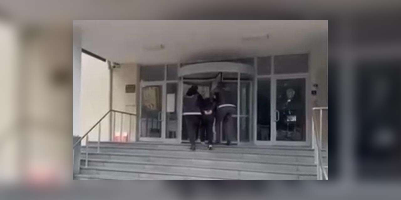 Kayseri’de ‘kasten öldürme’ suçundan 14 yıl 7 ay kesinleşmiş hapis cezası bulunan şahıs yakalandı