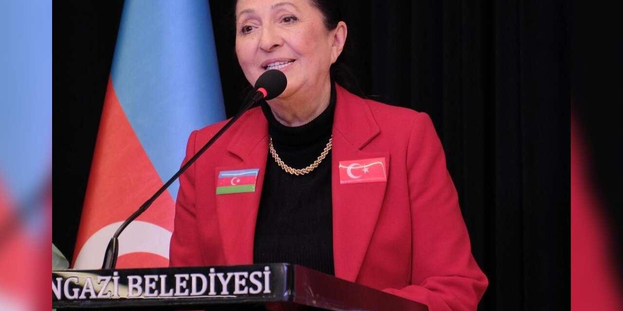 Bursa’dan Azerbaycan’ın bağımsızlık mücadelesine vefa mesajı