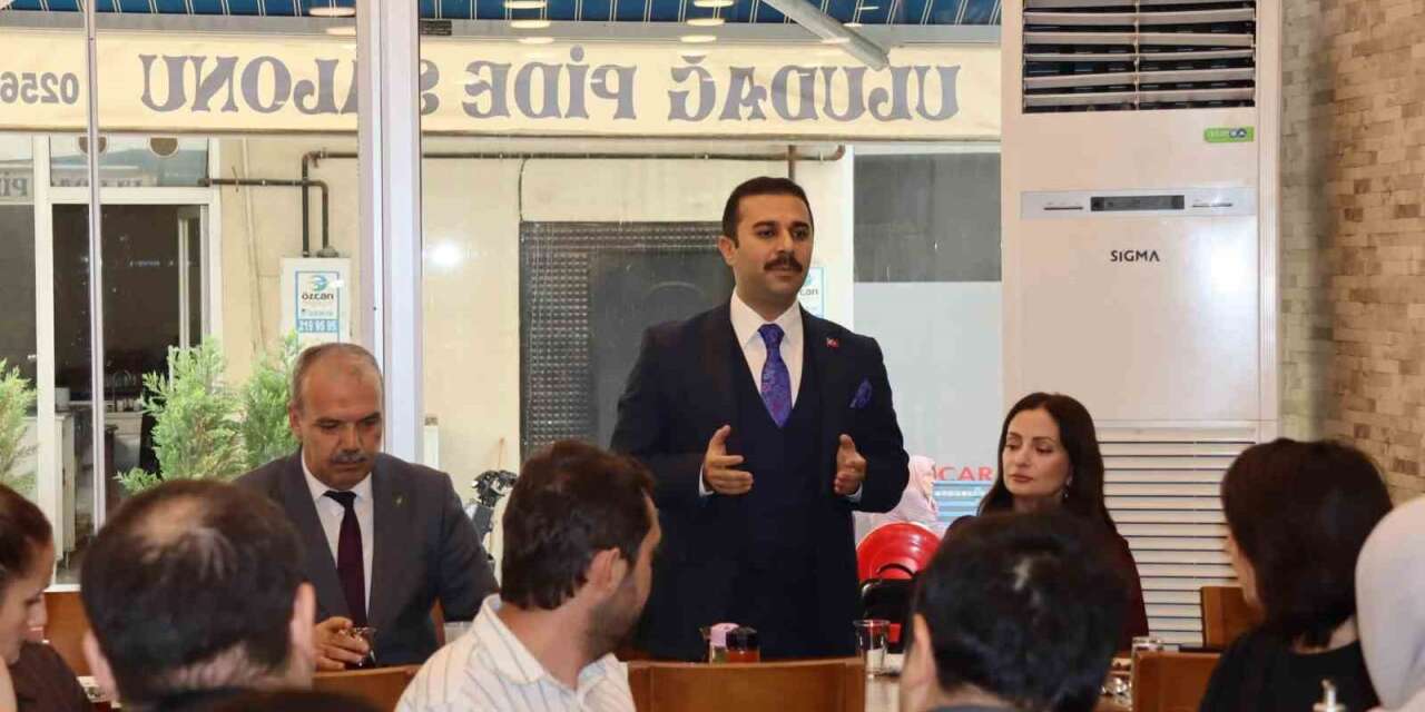 Koçarlı, geleceğin teknoloji yıldızlarını ağırlayacak