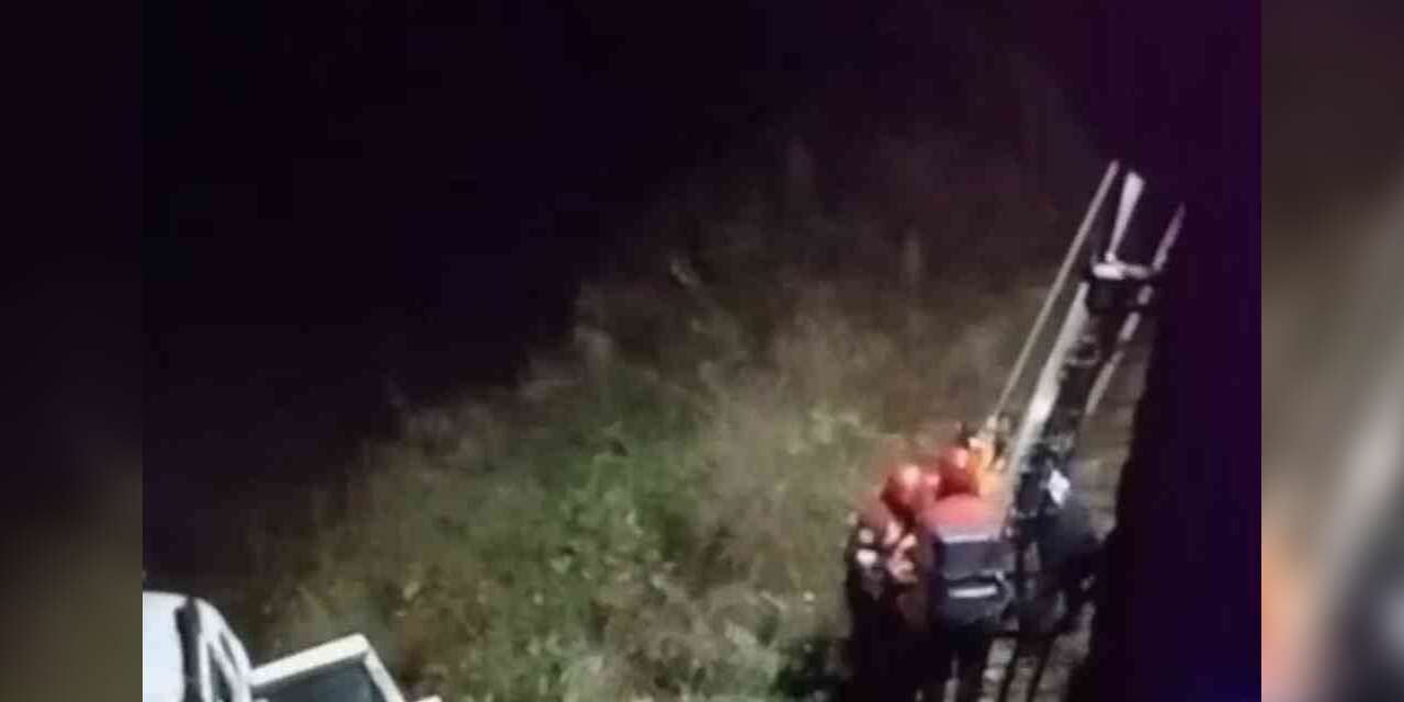 Trabzon’da trafik kazası: 5 yaralı