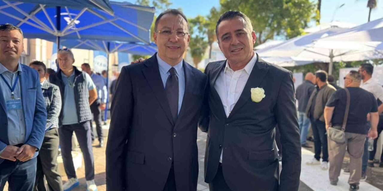 Marmaris Ticaret Odası’nda komite seçimleri tamamladı