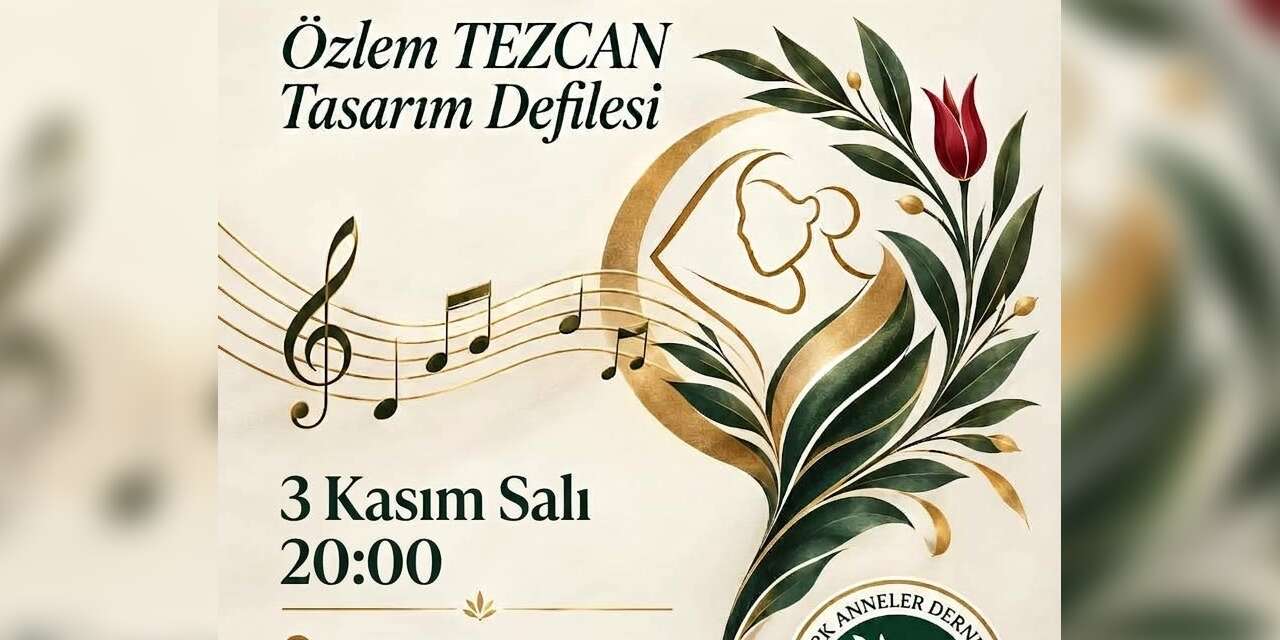 Burhaniy’de Mobil Sağlık Aracı Projesi için dayanışma konseri düzenlenecek