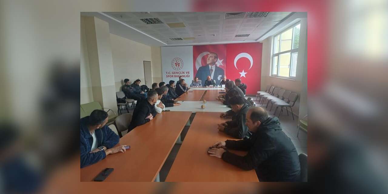 Bilecik Süper Amatör Lig grupları belli oldu