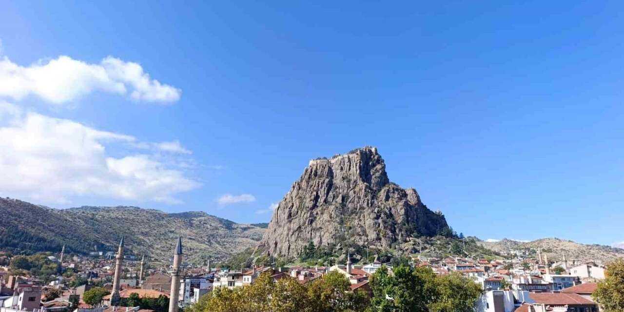 Afyonkarahisar’da hava durumu