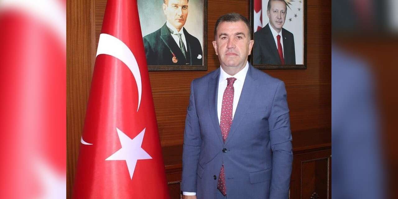 Vali Eldivan: "Muhtarlarımız yerel yönetim anlayışımızın temel unsurlarındandır"