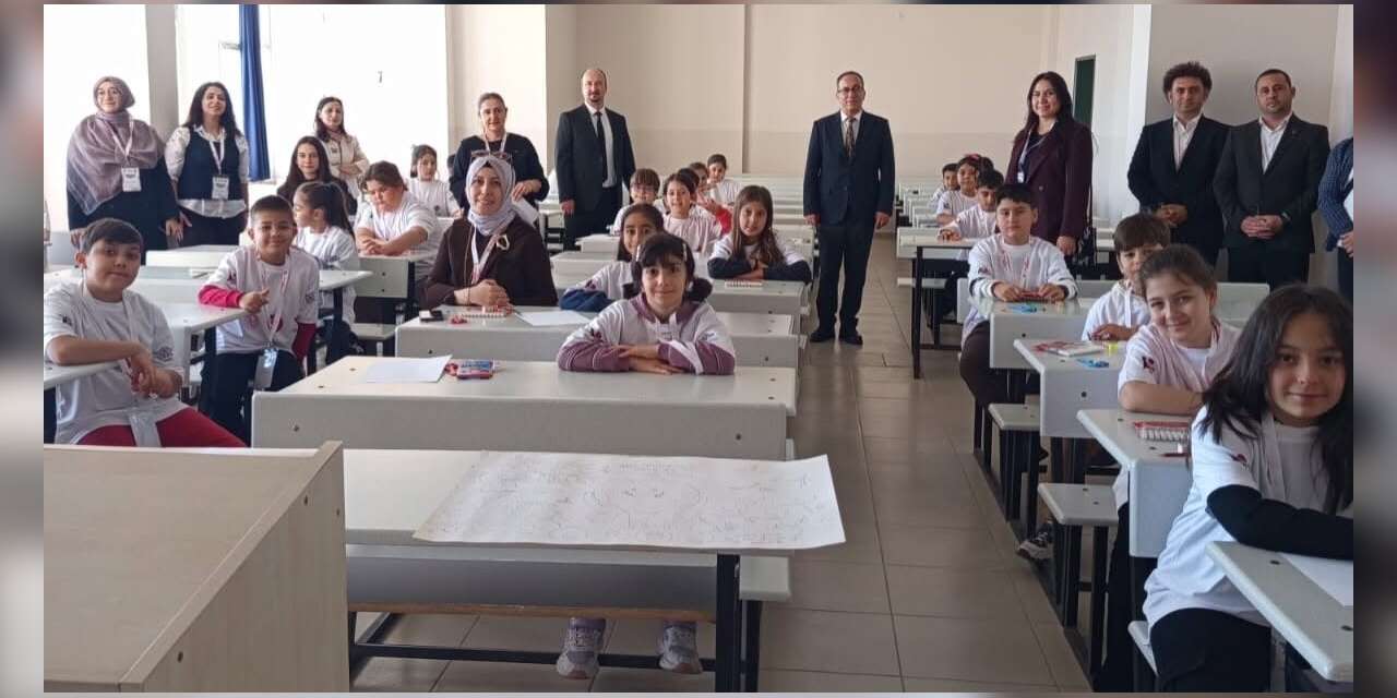 Öğrenciler zeytin ve pamukla sürdürülebilirliği öğrenecek