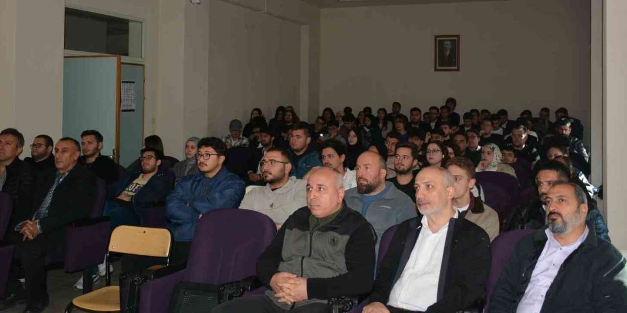 Ormanda kalite yükseldi