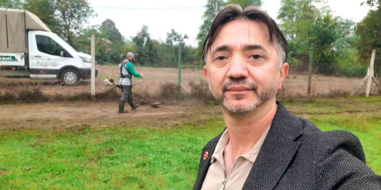 İnegöl’de 183 kişinin zehirlenmesinin ardından muhtardan özür mesajı