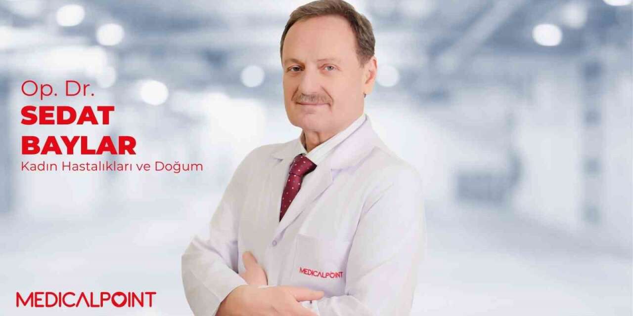 Op. Dr. Baylar: "Anne adayları sonbaharda nelere özen göstermeli"