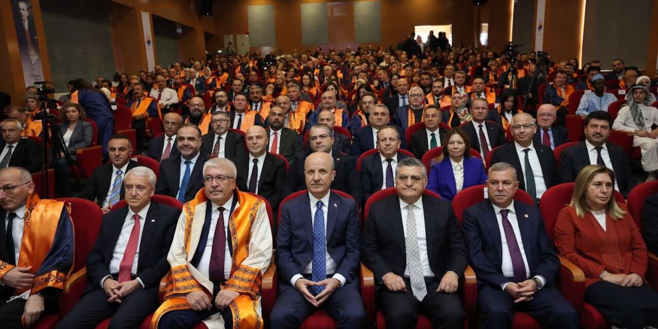 BŞEÜ’den ortak araştırma hamlesi