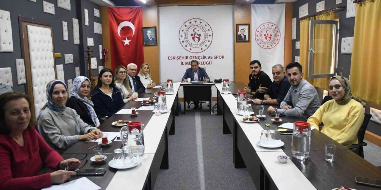 Kasım ayı yurt menüleri belirlendi