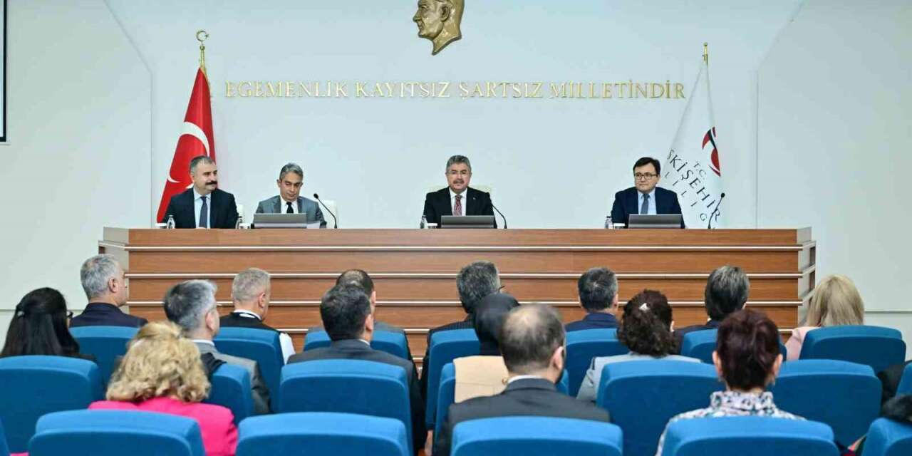 Kadına yönelik şiddetle mücadele alanındaki çalışmalar değerlendirildi
