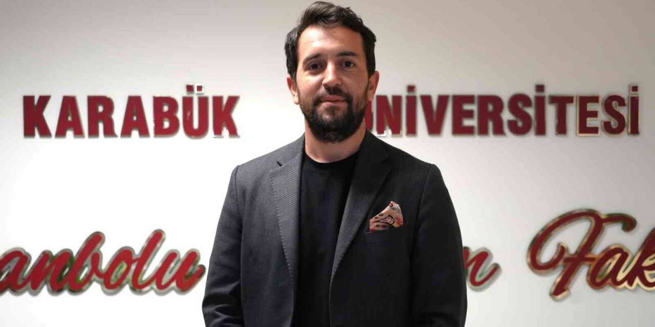 KBÜ’lü akademisyen KOBİ’lerin dijital dönüşüm projesinde görev alacak