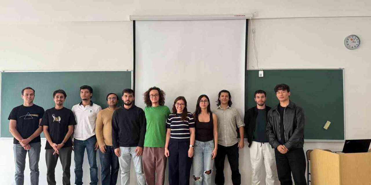 Eskişehir Model Fabrika, geleceğin mühendislerinin mesleki gelişimi destekleniyor