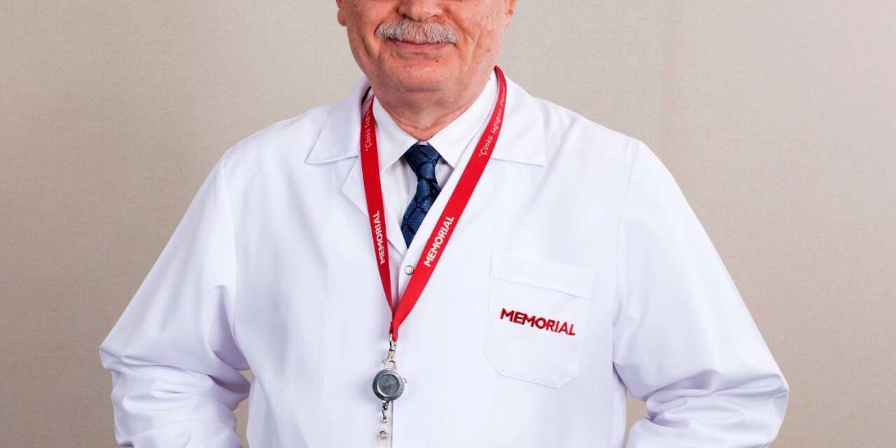 Prof. Dr. Ahmet Turan Aydın: "Osteoporoz dünya genelinde 500 milyondan fazla kişiyi etkiliyor"
