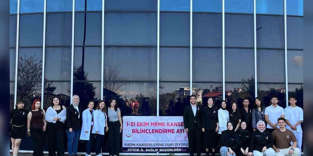 Spor şenliğinde sağlık farkındalığı