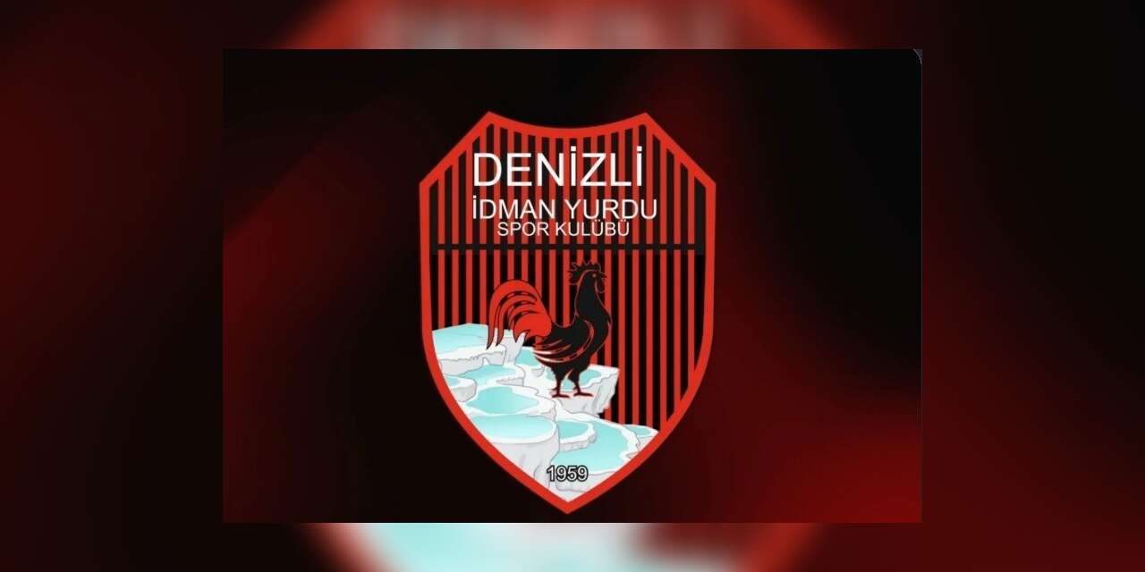 Denizli İdman Yurdu 1959 Spor Kulübü’nden açıklama