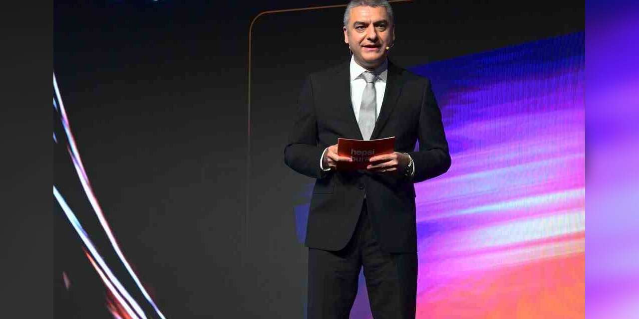 Hepsiburada, Efsane Kasım öncesinde iş ortaklarıyla buluştu