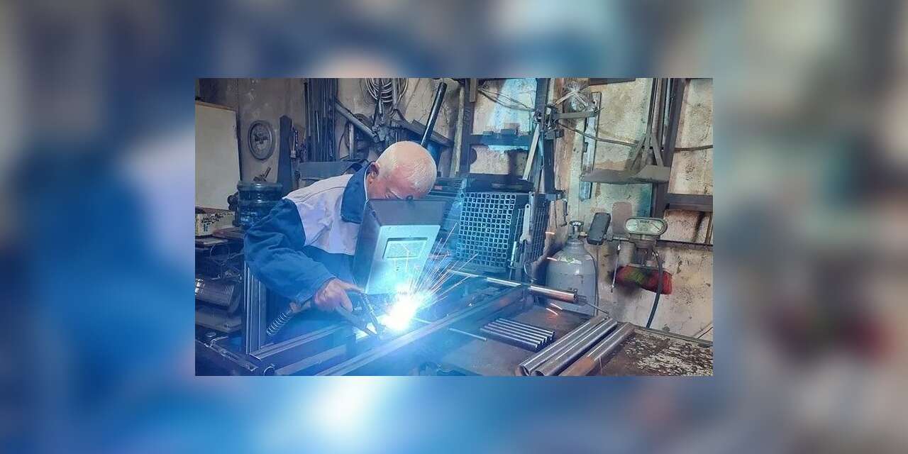 Denizli’nin buluşçu ustası Hüseyin Kurucan hayatını kaybetti