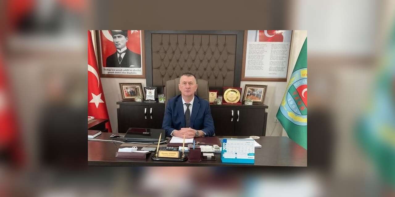 Üreticilere ÇKS hatırlatması: Son gün 31 Aralık